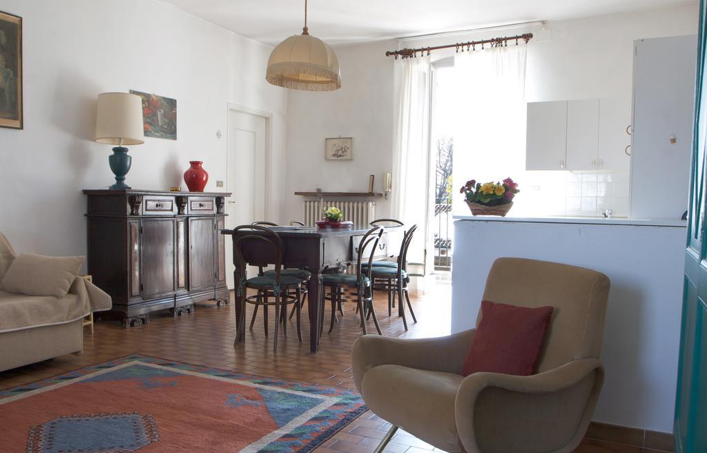 Agriturismo Il Torrione Pinerolo Quarto foto