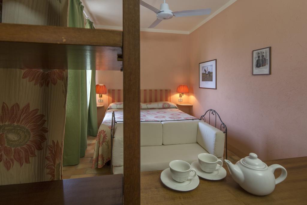 Agriturismo Il Torrione Pinerolo Quarto foto