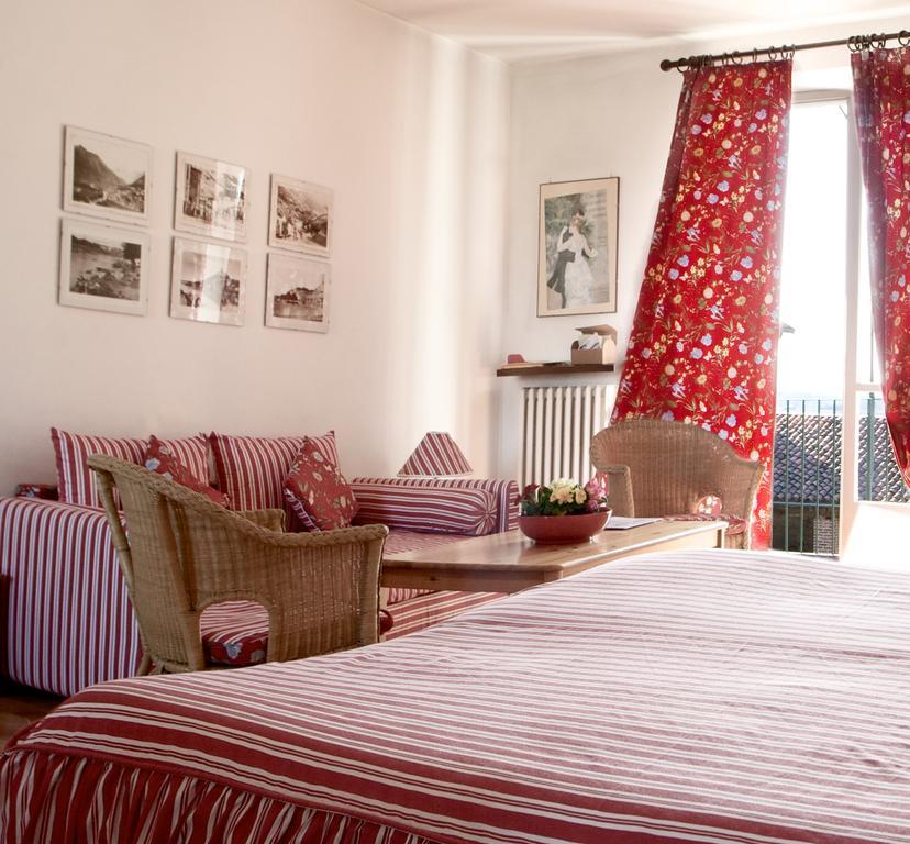 Agriturismo Il Torrione Pinerolo Quarto foto