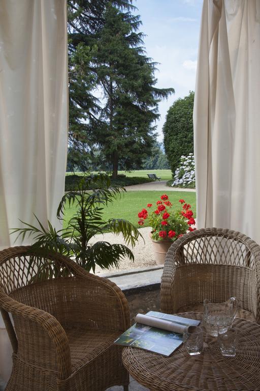 Agriturismo Il Torrione Pinerolo Exterior foto