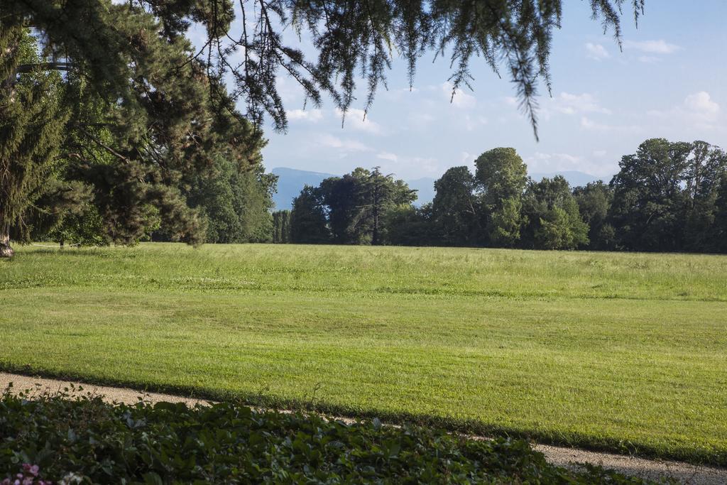 Agriturismo Il Torrione Pinerolo Exterior foto