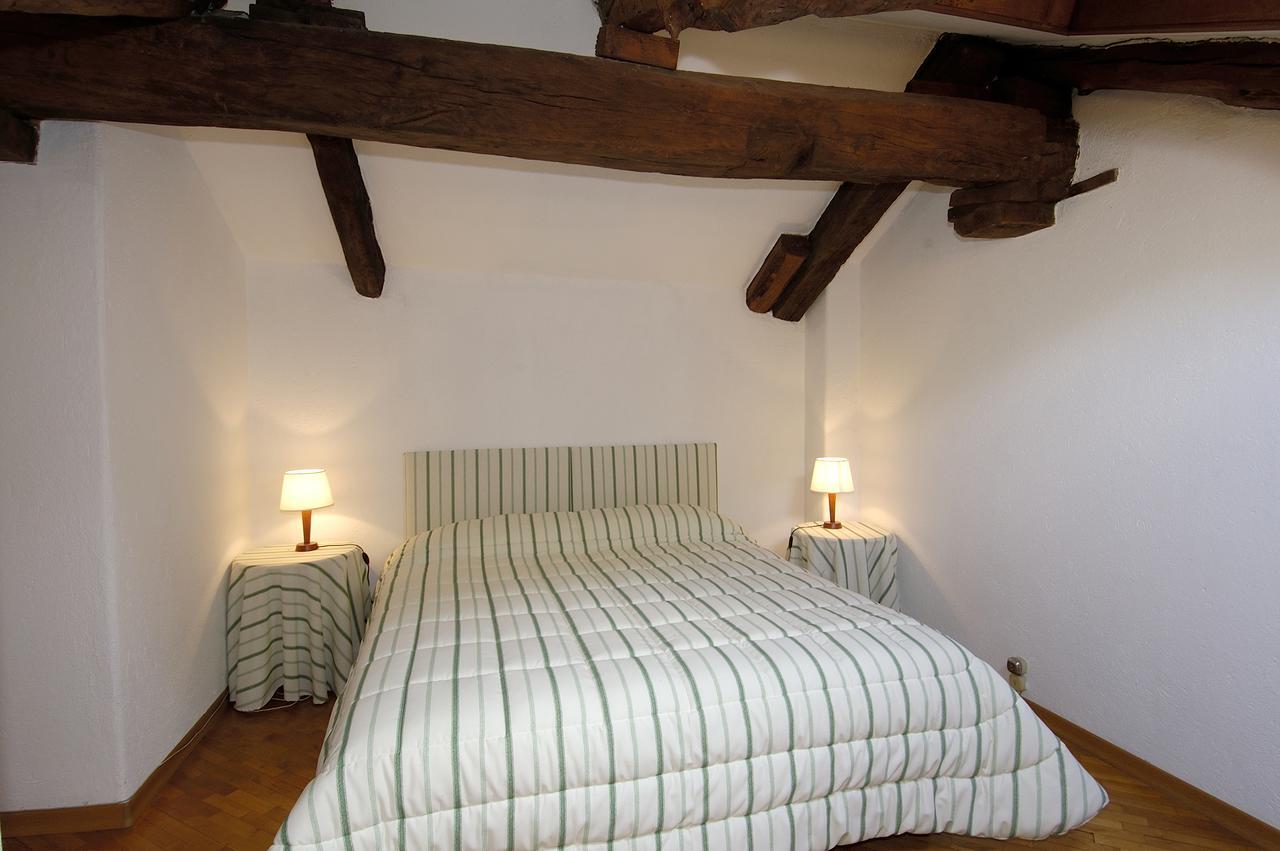 Agriturismo Il Torrione Pinerolo Exterior foto