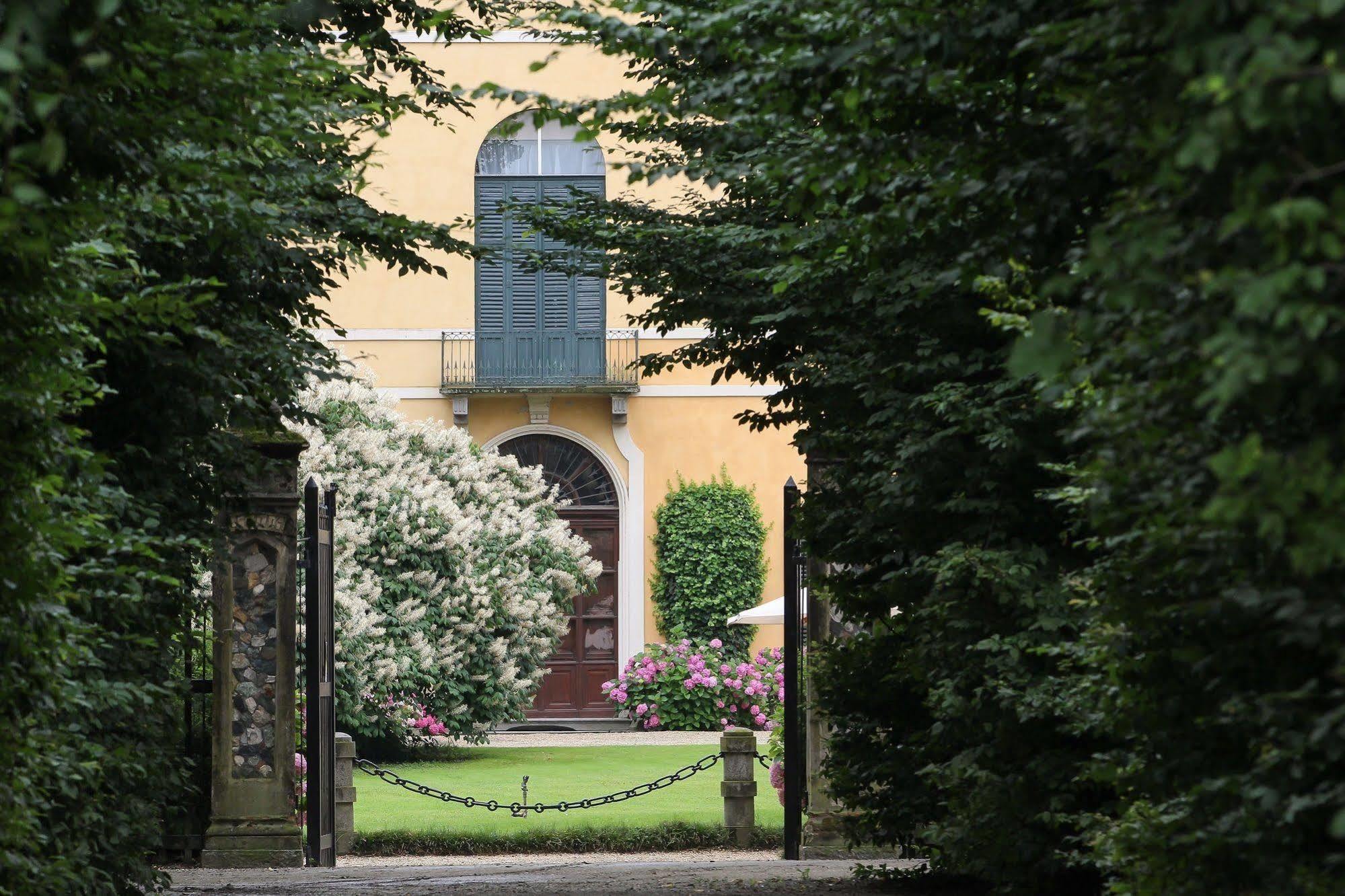 Agriturismo Il Torrione Pinerolo Exterior foto